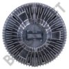 BERGKRAFT BK7201040 Clutch, radiator fan